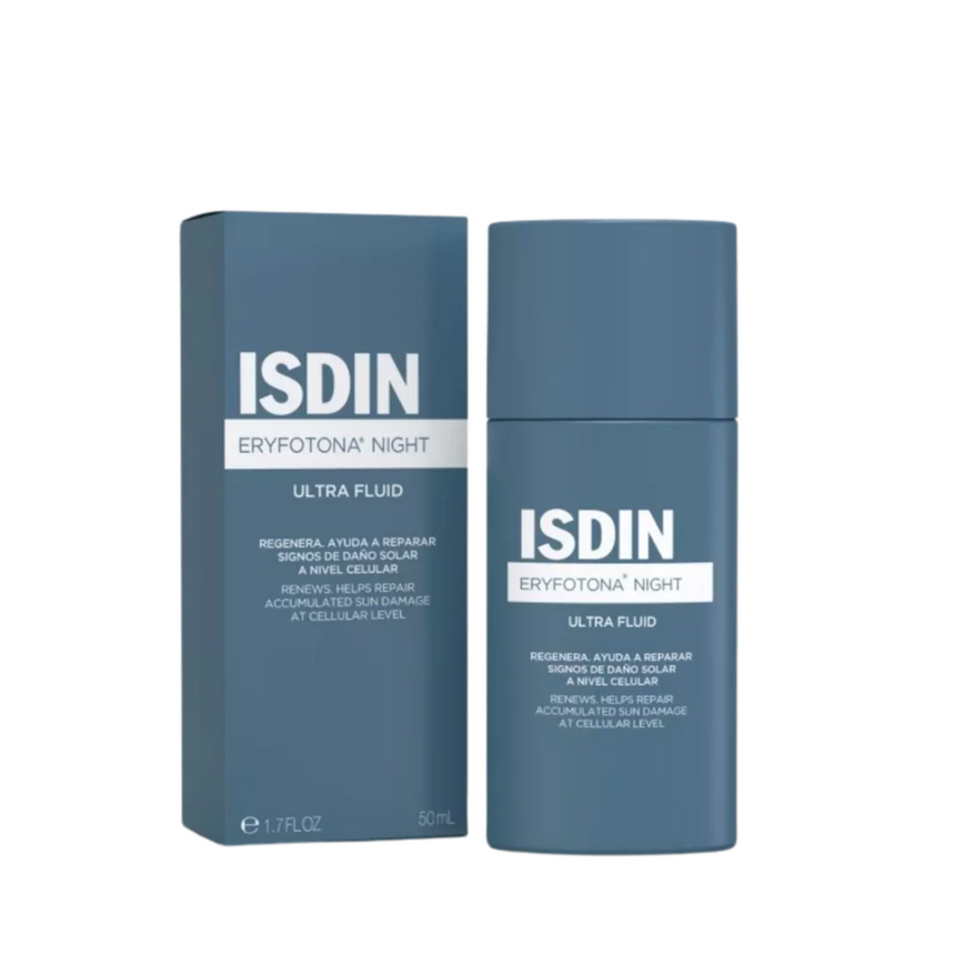 Isdin Eryfotona Night 50 ml.