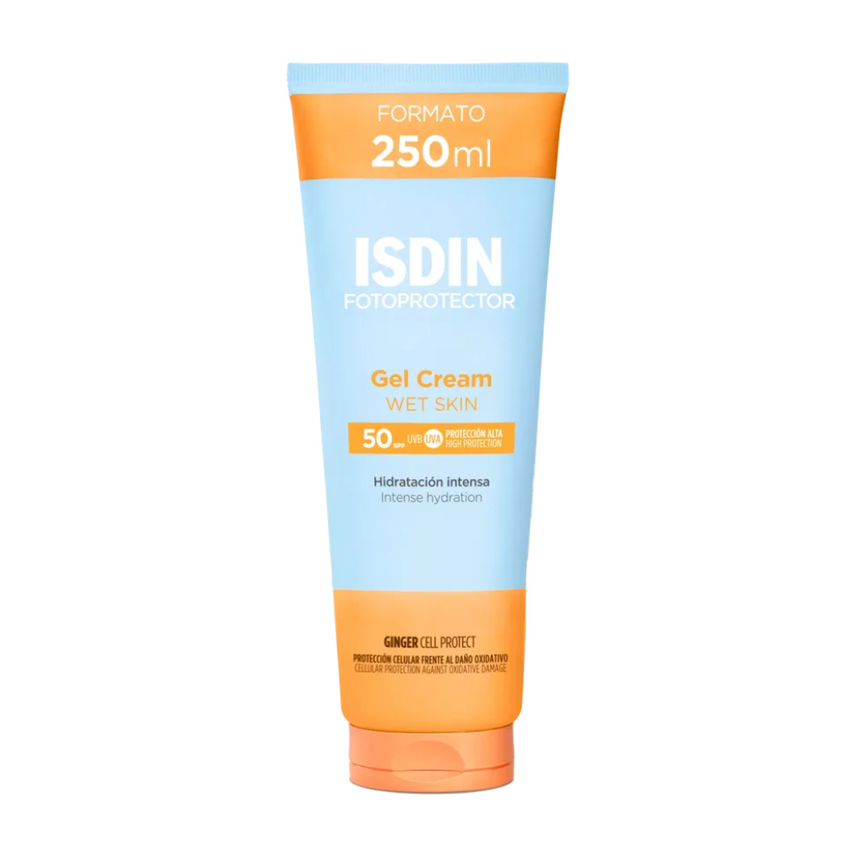 Isdin Fotoprotector Gel Cream SPF50 250 ml.
