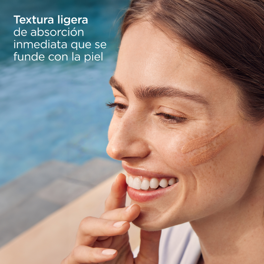 Fotoprotector Isdin Spot Prevent Color SPF 50+ 50 ml