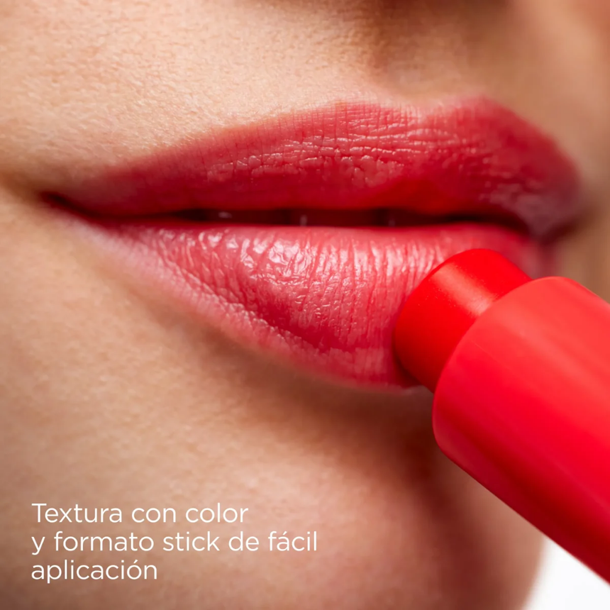 Isdin Reparador Labial Color