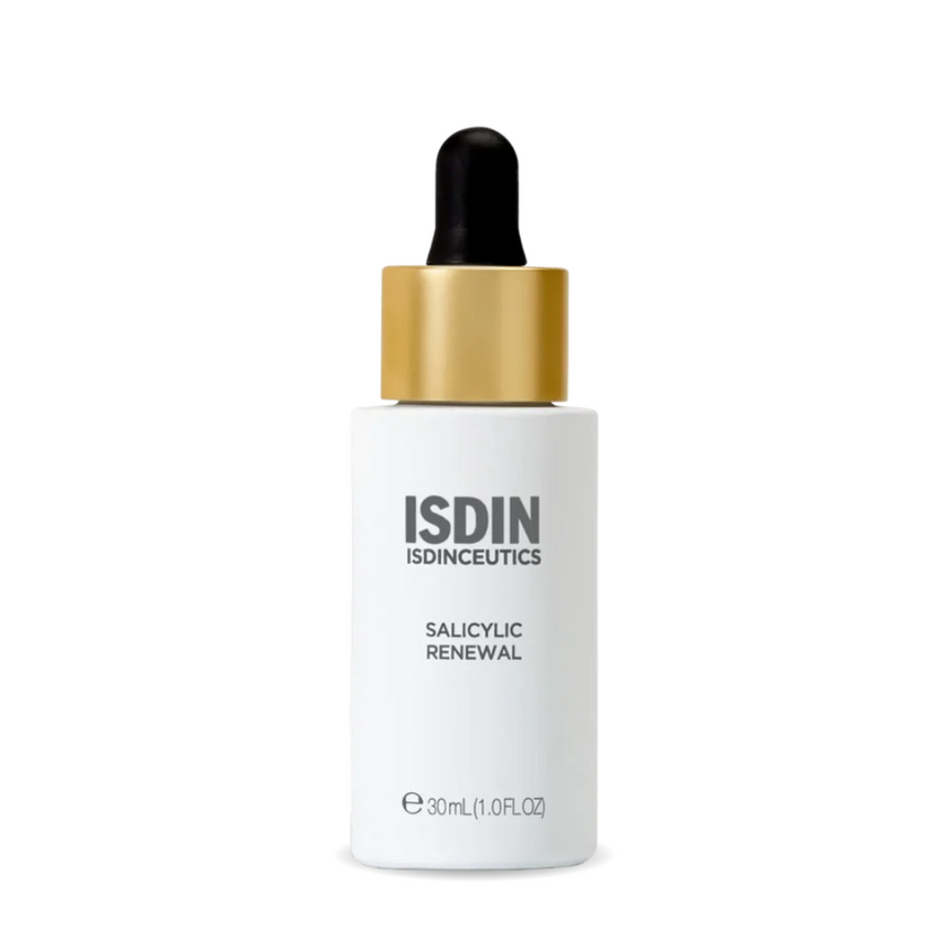 Isdinceutics Salicylic Renewal Serum 30 ml.