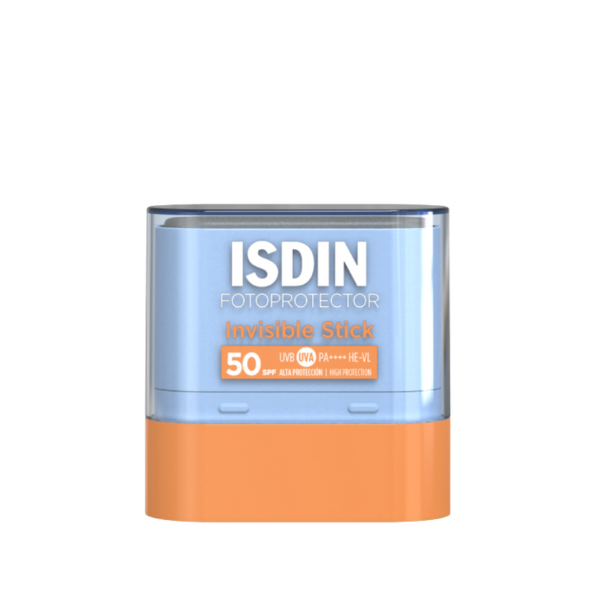 Isdin FP invisible Stick SPF50 10 gr.
