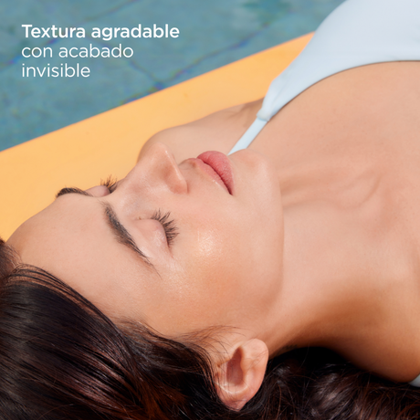 Isdin FP invisible Stick SPF50 10 gr.