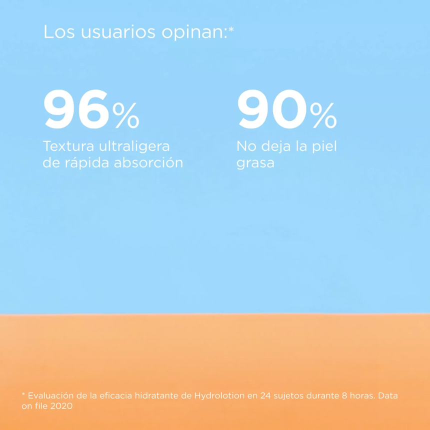 Isdin Fotoprotector Hydro Lotion SPF50 200 ml.