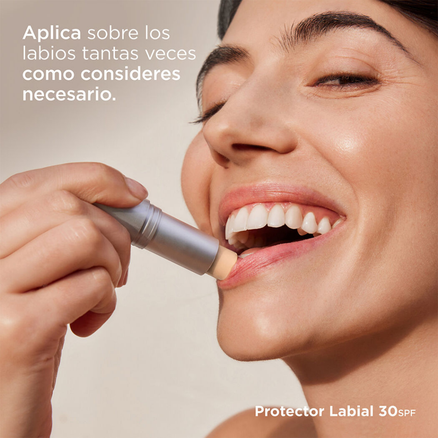 Protector Labial Isdin SPF 50+ 4 g