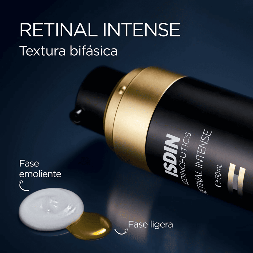 Isdinceutics Retinal Intense Serum 50 ml.