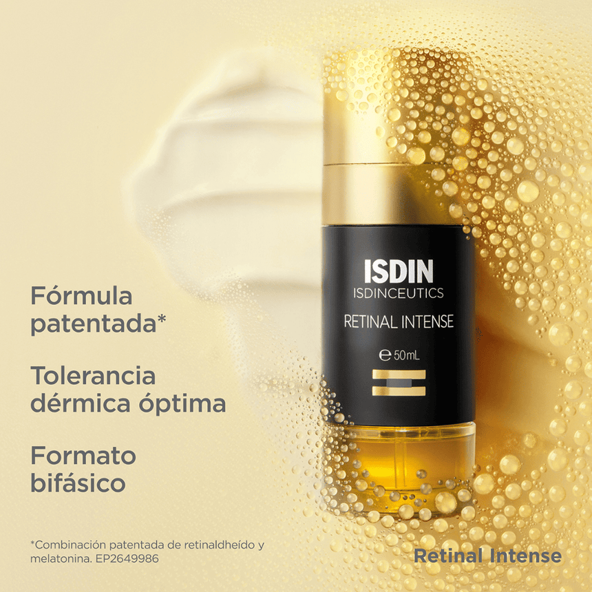 Isdinceutics Retinal Intense Serum 50 ml.