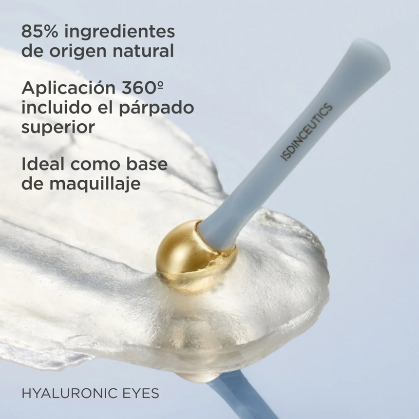 Isdinceutics Hyaluronic Eyes 15 gr.