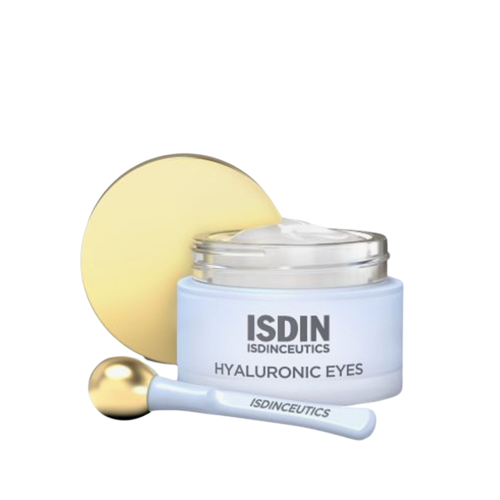Isdinceutics Hyaluronic Eyes 15 gr.