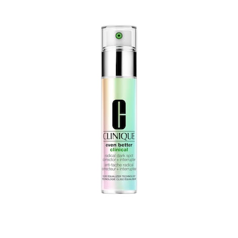Clinique Radical Dark Spot Corrector + Interrupter 30 ml