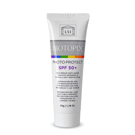 LSI Biotopix Photoprotect SPF50+ 50 gr.
