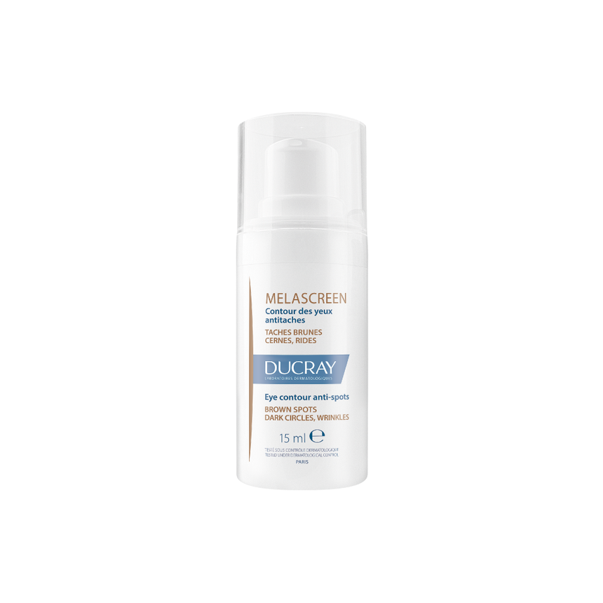Contorno de ojos Ducray Melascreen Ojos 15 ml