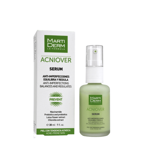 Martiderm Acniover Serum 30 ml