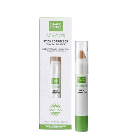 Martiderm Acniover Stick Corrector