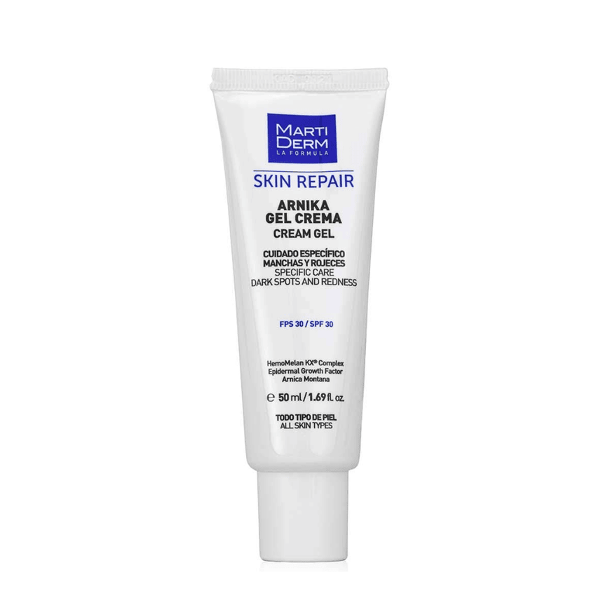 Martiderm Arnika Gel Cream SPF30 50 ml.