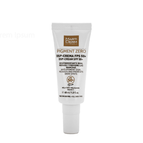 Martiderm DSP Crema FPS 50+