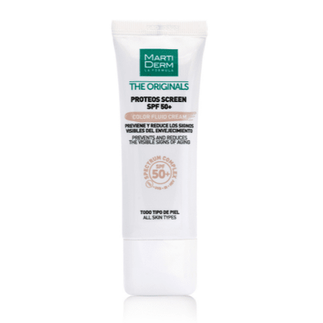 Martiderm Proteos Screen SPF 50+