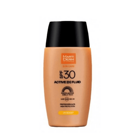 Martiderm SPF 30 Active D Fluid 50 ml.