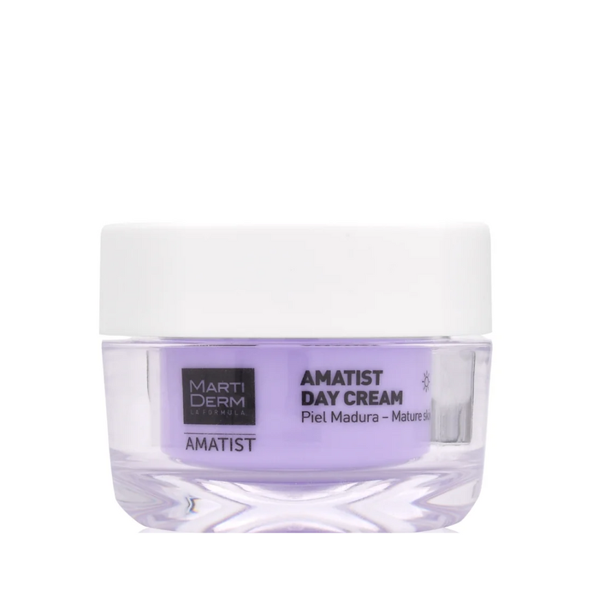 Martiderm Amatist Day Cream 50 ml.