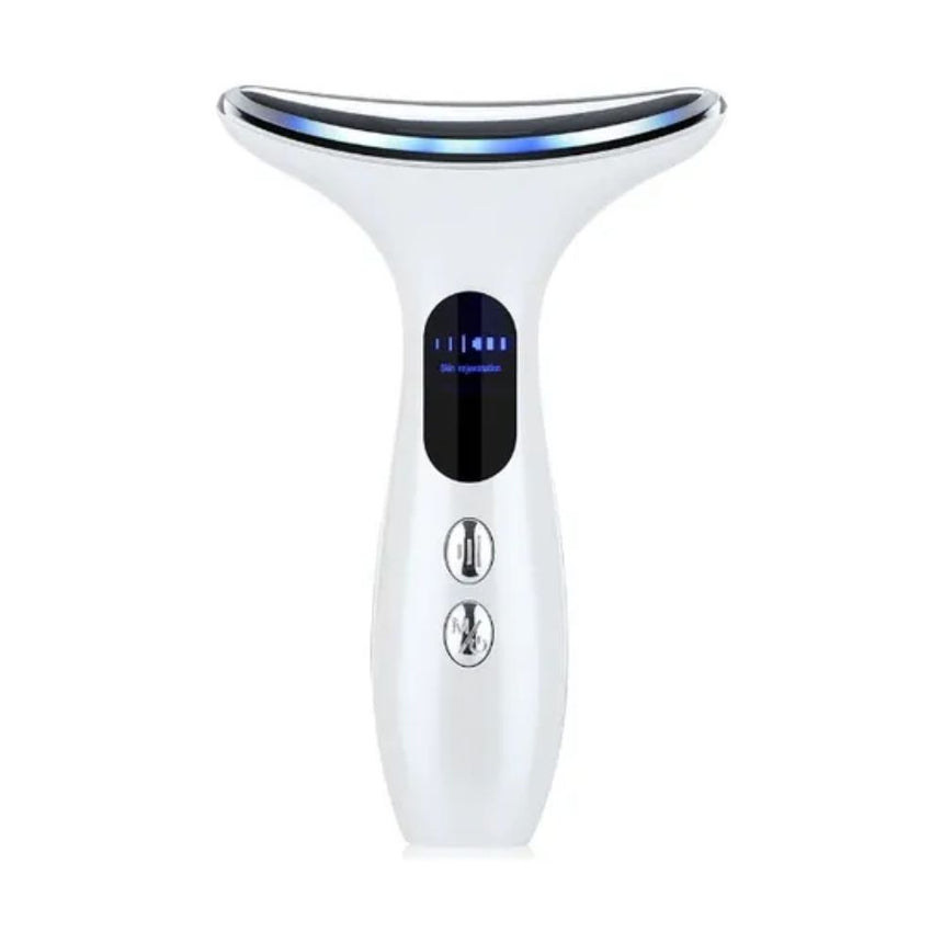 RXC Labbosuisse Masajeador de Rostro y Cuello