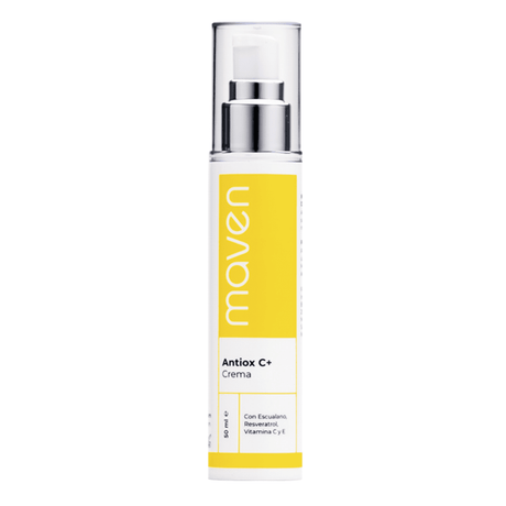Maven Antiox C+ Crema 50 ml.