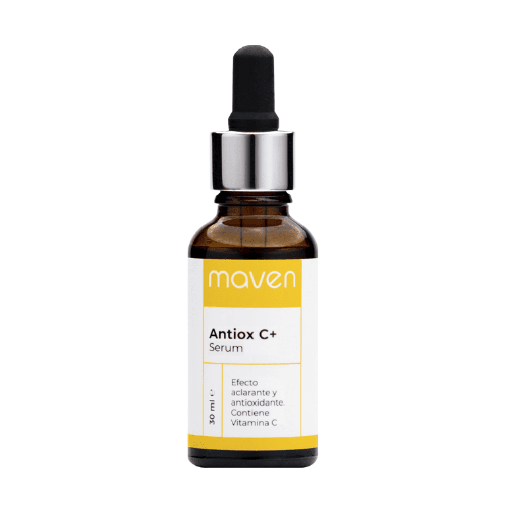 Maven Antiox C+ Serum 30 ml.