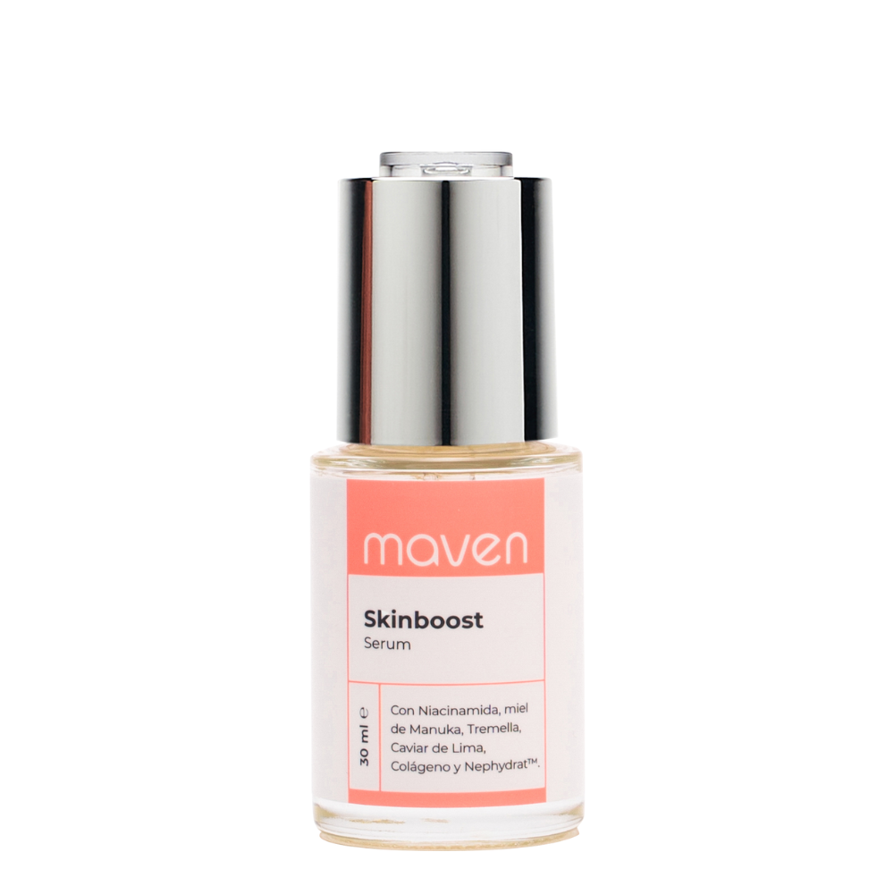 Maven Skinboost Serum 30 ml.