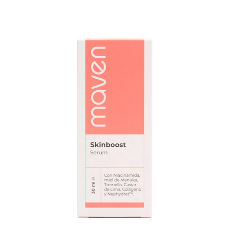 Maven Skinboost Serum 30 ml.