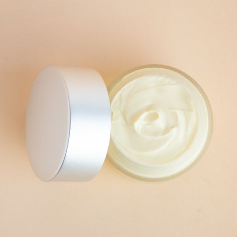 Crema Collagen Argan Oro Mineral 50 ml