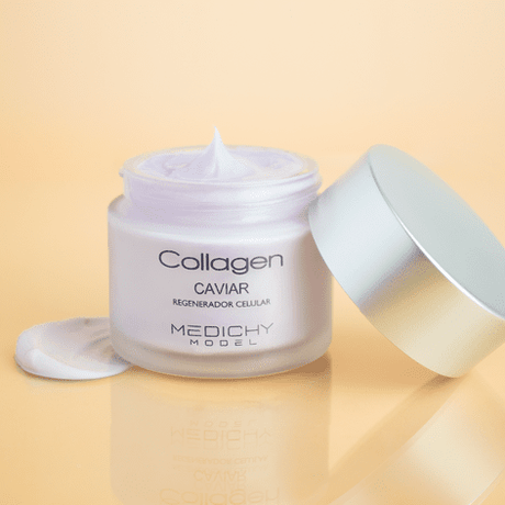 Medichy Model Collagen Caviar 50 ml.