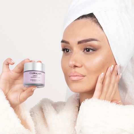 Collagen Caviar 50 ml.