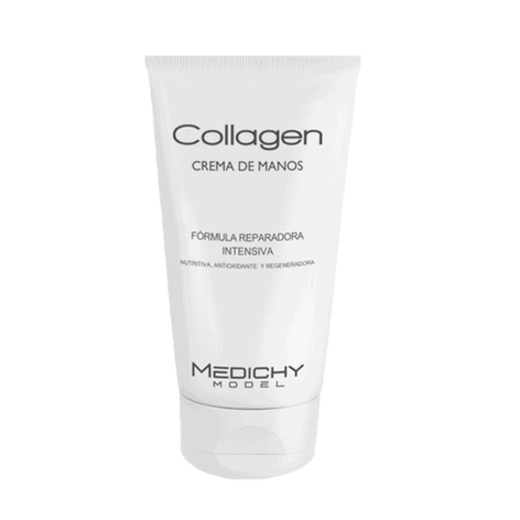 Medichy Model Collagen Crema de Manos