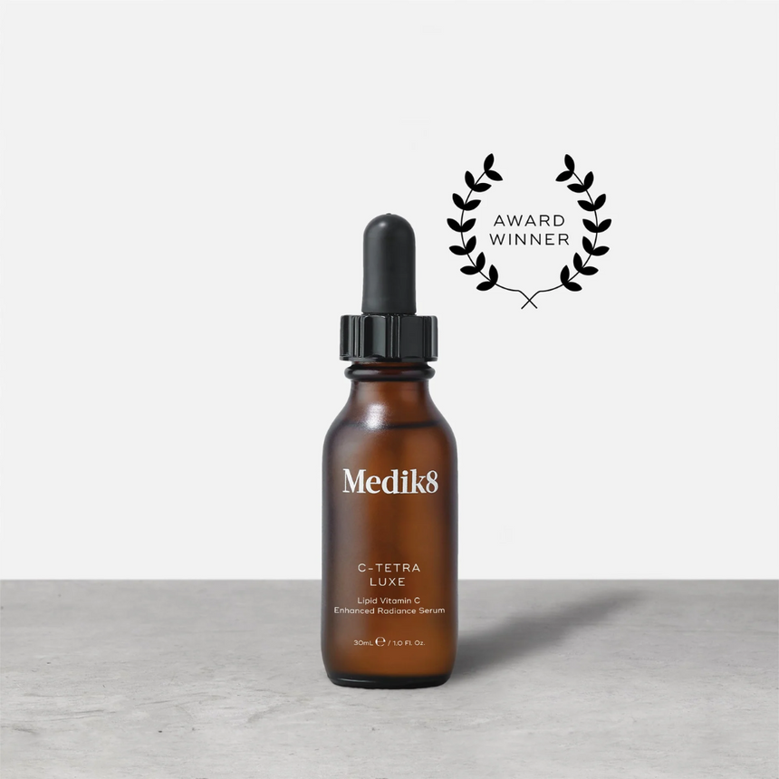 Medik8 C-Tetra Luxe 30 ml.