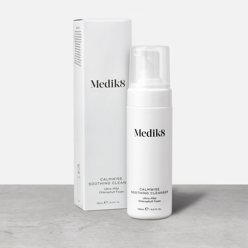 Medik8 Calmwise Soothing Cleanser 150 ml.