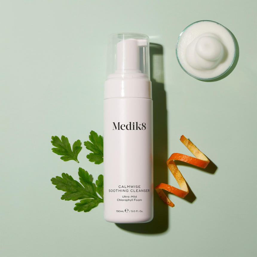 Medik8 Calmwise Soothing Cleanser 150 ml.