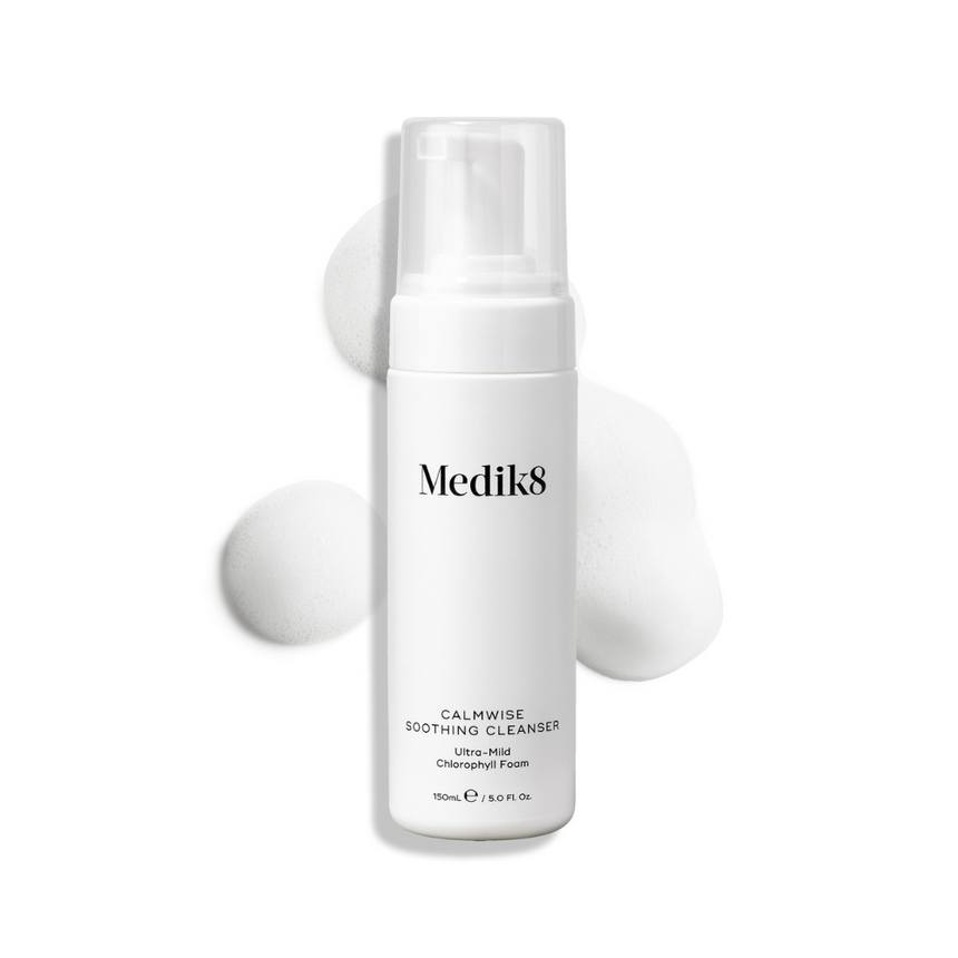 Medik8 Calmwise Soothing Cleanser 150 ml.