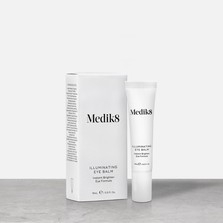 Medik8 Illuminating Eye Balm 15 ml.
