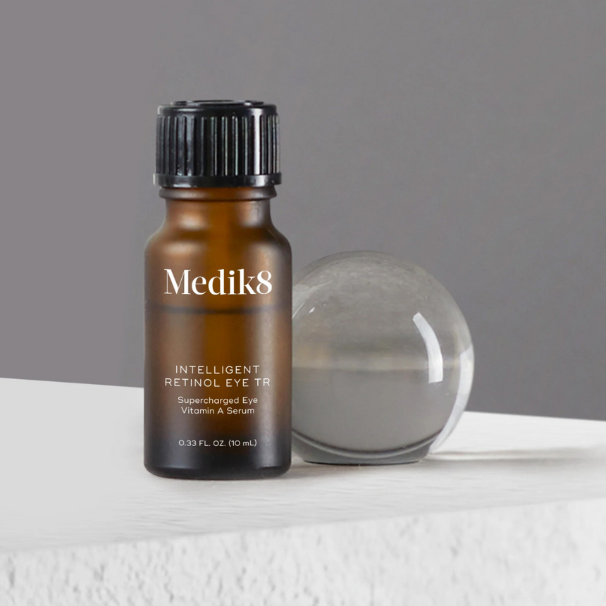 Medik8 Intelligent Retinol Eye TR 7 ml.