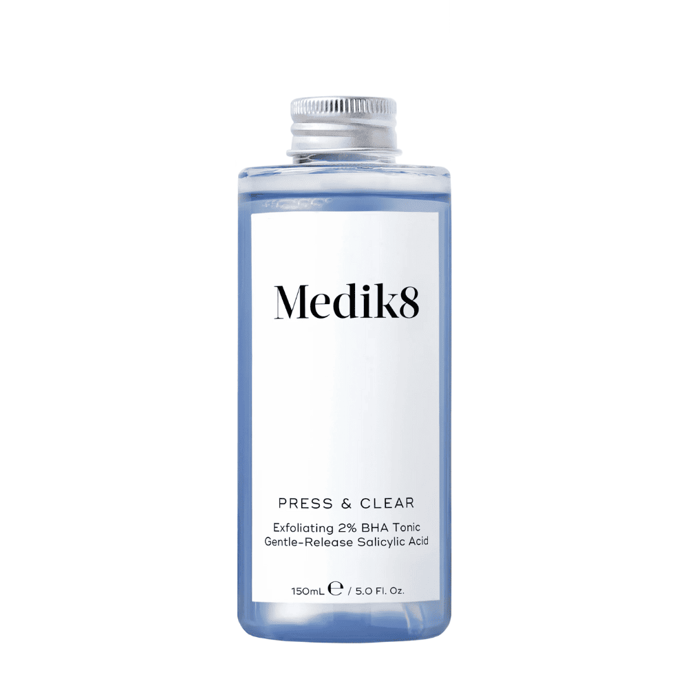 Medik8 Press & Clear Refill 150 ml.
