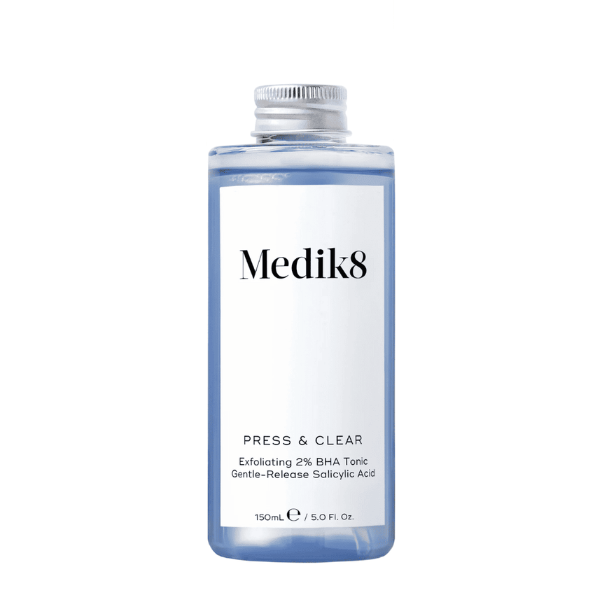Medik8 Press & Clear Refill 150 ml.