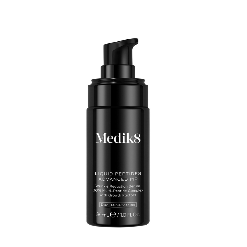 Medik8 Liquid Peptides Advanced MP 30 ml.
