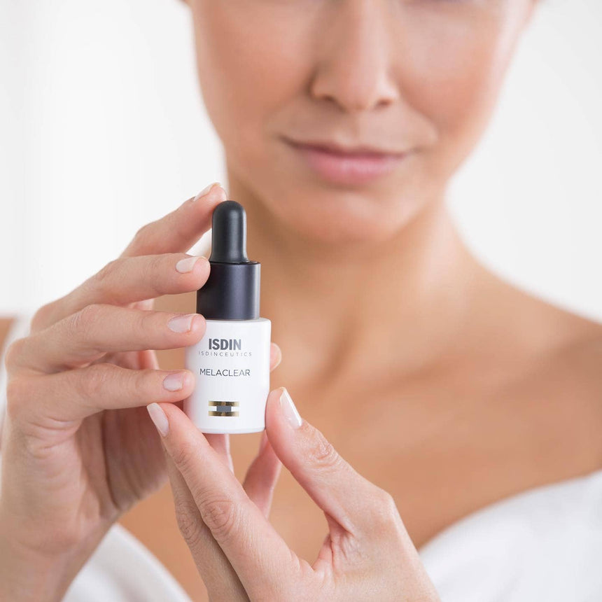 Serum Isdin Isdinceutics Melaclear 15 ml