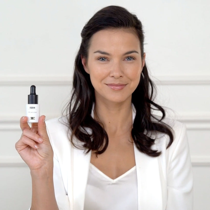 Serum Isdin Isdinceutics Melaclear 15 ml