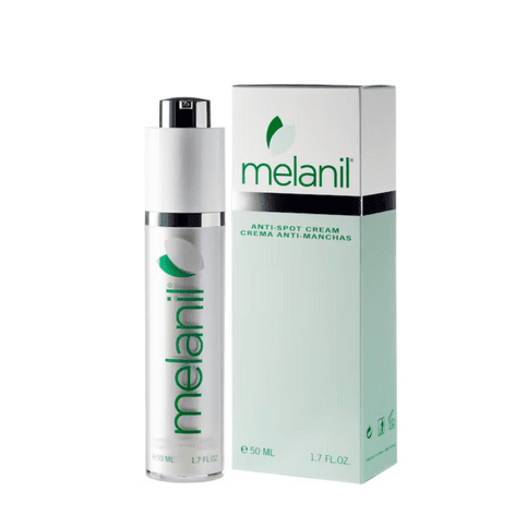 Melanil Crema 50 ml.