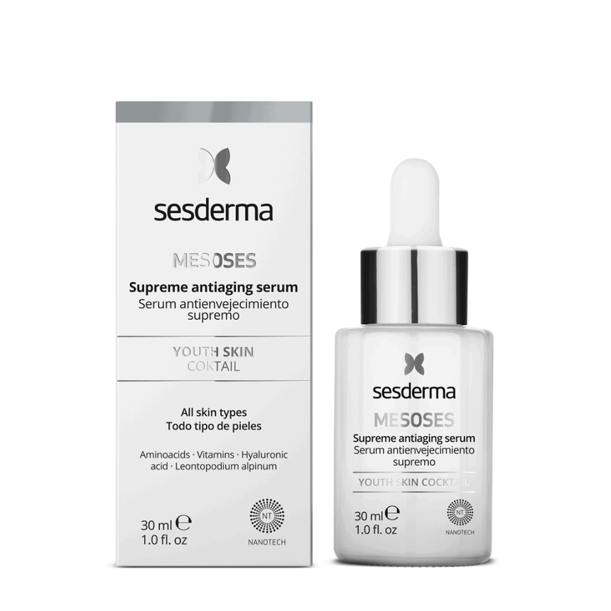 Sesderma Mesoses Supreme Antiaging Serum 30 ml.
