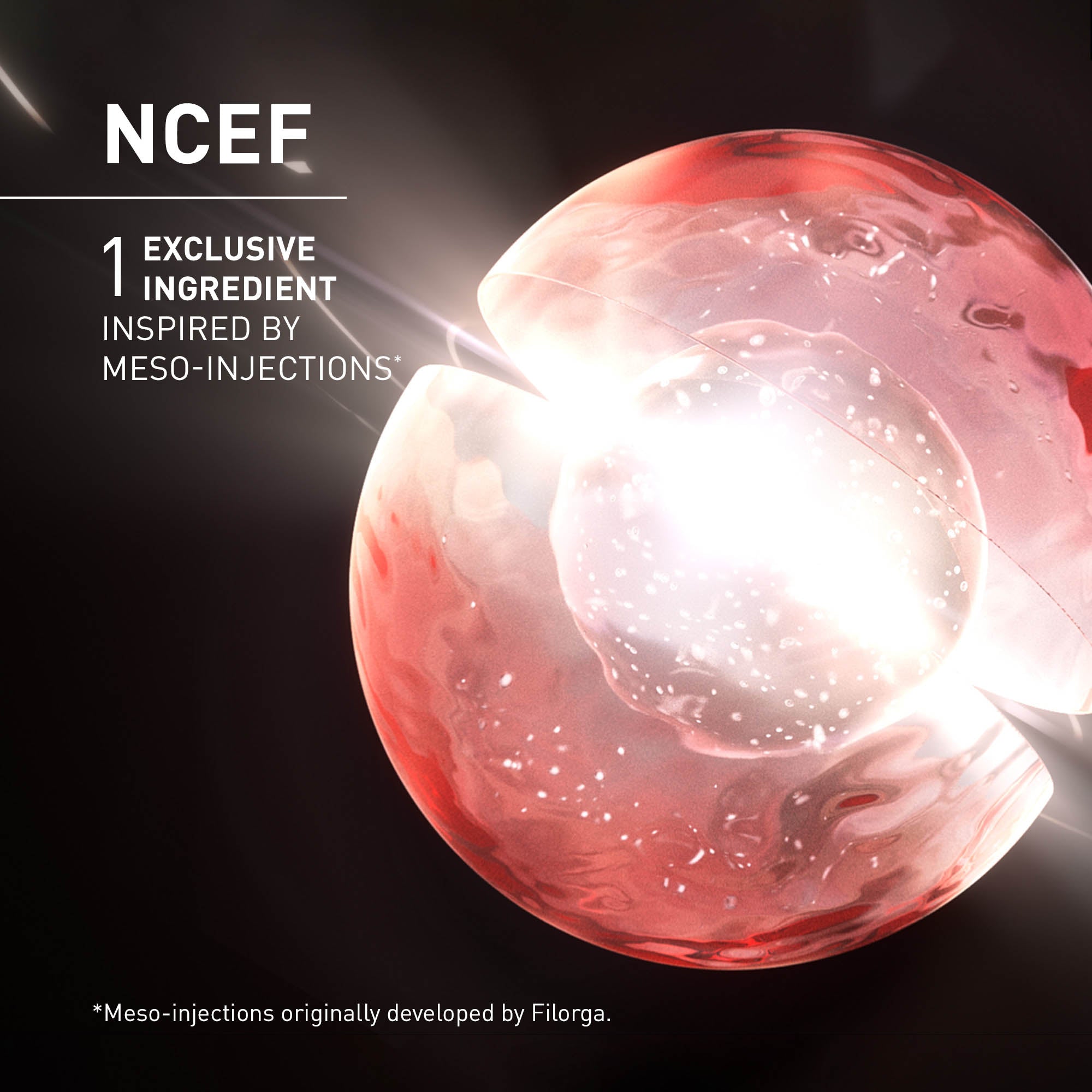 Filorga NCEF-Shot 15 ml.