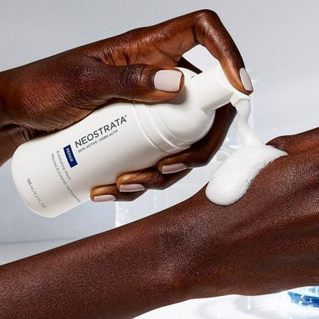 Neostrata Exfoliating Wash 125 ml.