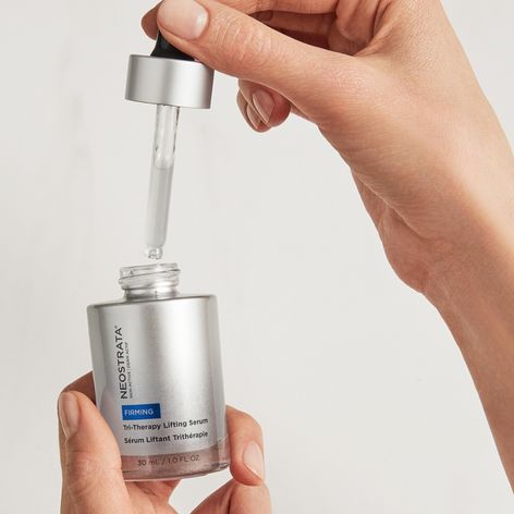 Neostrata Firming Tri-Therapy Lifting Serum 30 ml.