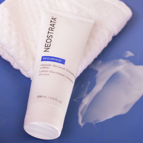 Loción Exfoliante Neostrata Glycolic Renewal Smoothing 200 ml