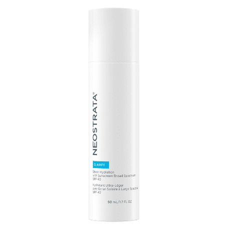 Neostrata Sheer Hydration SPF40 50 ml